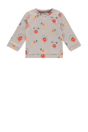 sweater ecru