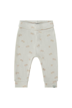 regular babybroek ecru
