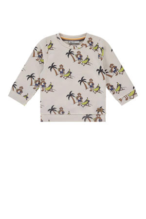 sweater ecru