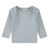 Babyface longsleeve blauw