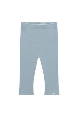 regular babybroek grijsblauw