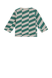 thumbnail: Babyface longsleeve groen