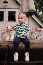 thumbnail: Babyface longsleeve groen
