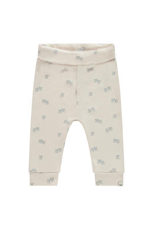 regular babybroek Ecru