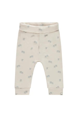regular babybroek Ecru