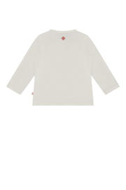 thumbnail: Babyface longsleeve ecru