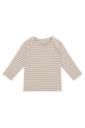 longsleeve beige