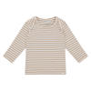 Babyface longsleeve beige