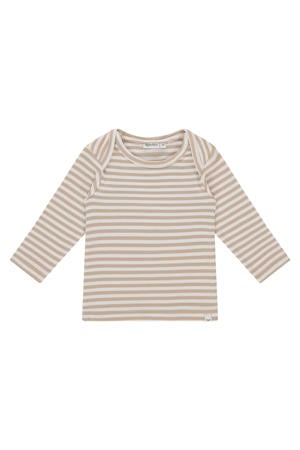 longsleeve beige
