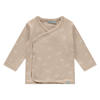 Beige/wit
