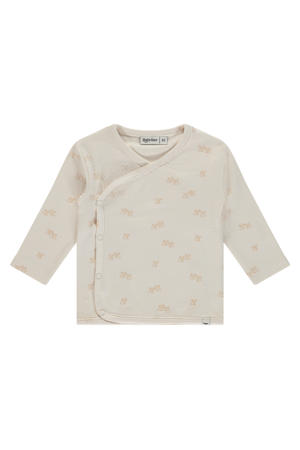 longsleeve ecru