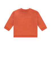 thumbnail: Babyface longsleeve oranje