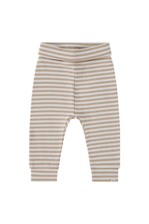 regular babybroek beige