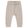 Beige/wit