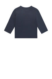 thumbnail: Babyface longsleeve blauw