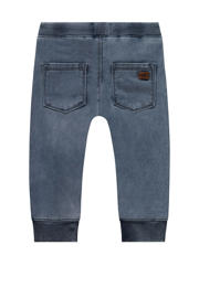 thumbnail: Babyface regular waist regular fit jeans blauw