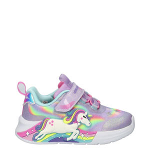Unicorn Chaser sneakers lila