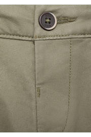 thumbnail: Mango Kids regular casual broek kaki