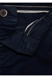 thumbnail: Mango Kids regular casual broek marine