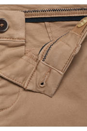 thumbnail: Mango Kids regular casual broek beige