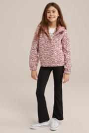 thumbnail: WE Fashion softshell jas lichtroze
