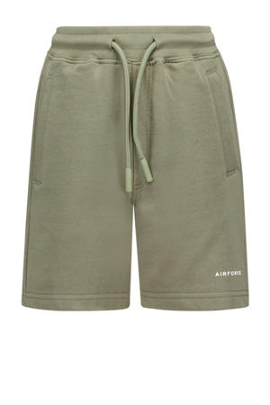 sweatshort beige