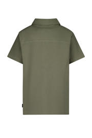 thumbnail: Airforce overhemd groen