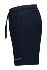 thumbnail: Airforce sweatshort donkerblauw