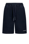 Donkerblauw