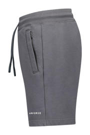 thumbnail: Airforce sweatshort grijs