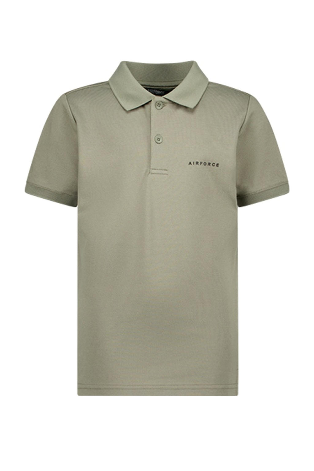 Airforce polo