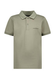 thumbnail: Airforce polo