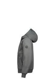 thumbnail: Airforce softshell jas grijs