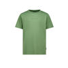 Airforce T-shirt groen