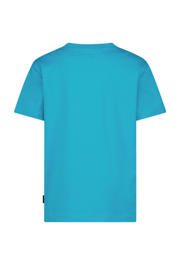 thumbnail: Airforce T-shirt blauw