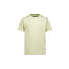 Airforce T-shirt geel