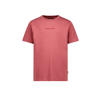 Airforce T-shirt rood