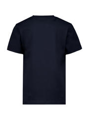 thumbnail: Airforce T-shirt donkerblauw