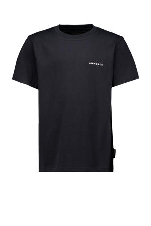 t-shirt groen