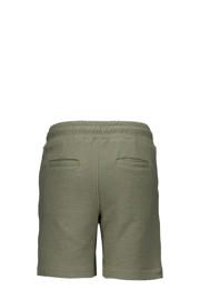 thumbnail: Airforce sweatshort groen