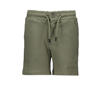Airforce sweatshort groen