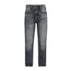 Retour Jeans relaxed loose fit jeans grey denim
