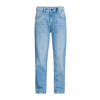 Retour Jeans relaxed loose fit jeans light blue denim
