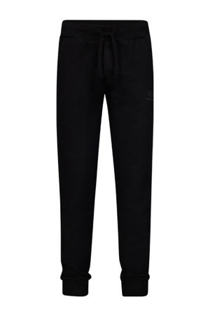 relaxed joggingbroek zwart