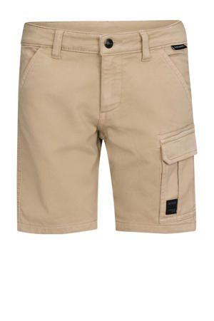 straight cargo short zand