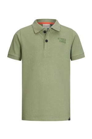 polo groen