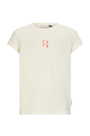 T-shirt ecru