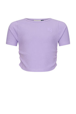 T-shirt lila