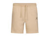Retour Jeans regular sweatshort zand
