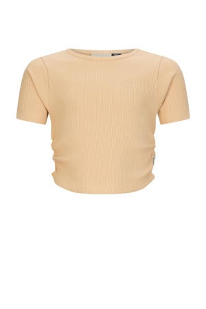 T-shirt zand